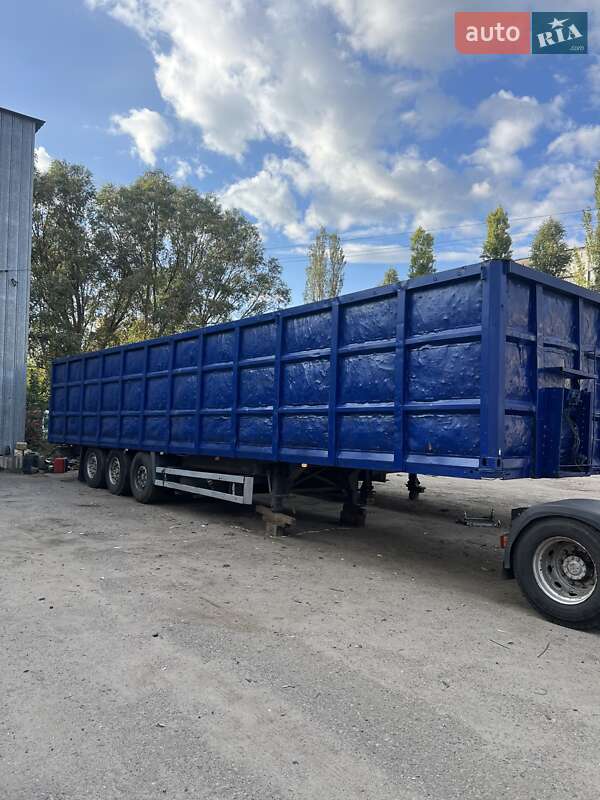 Тягач DAF XF 105 2008 в Дніпрі фото 6 Тягач DAF XF 105 2008 в Дніпрі