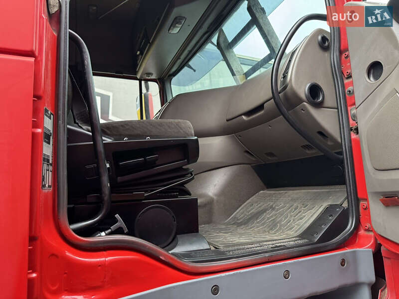 Тягач DAF XF 105 2012 в Хмельницком фото 2 Тягач DAF XF 105 2012 в Хмельницком