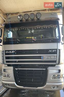 Другие грузовики DAF XF 105 2008 в Одессе