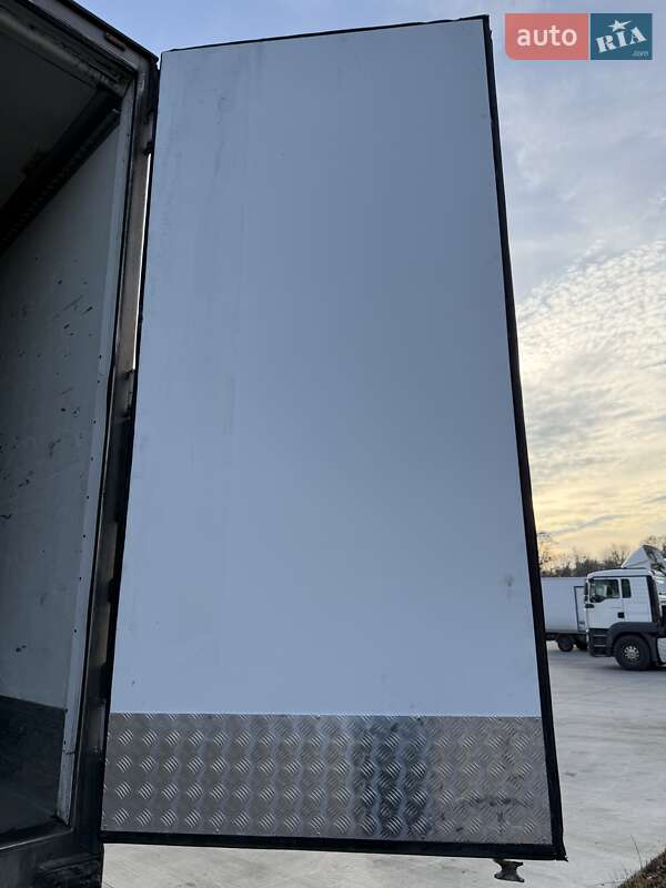 Тягач DAF XF 105 2012 в Києві