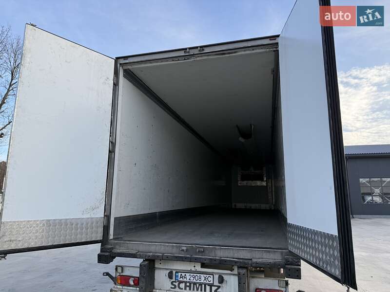 Тягач DAF XF 105 2012 в Києві