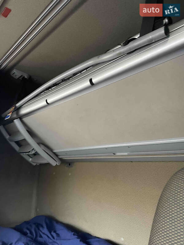 Тягач DAF XF 105 2011 в Житомире