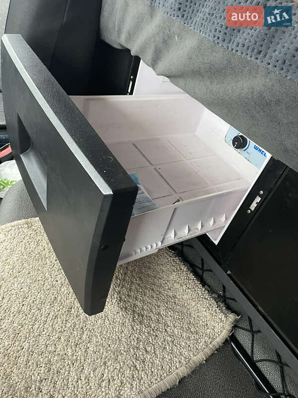 Тягач DAF XF 105 2011 в Житомире