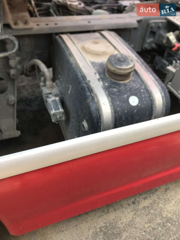 Тягач DAF XF 105 2011 в Житомире