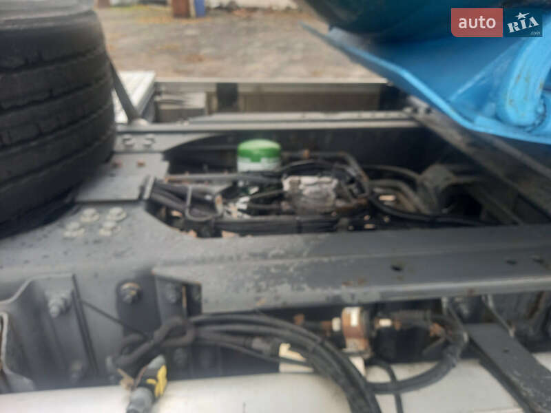 Інші вантажівки DAF XF 105 2012 в Черкасах