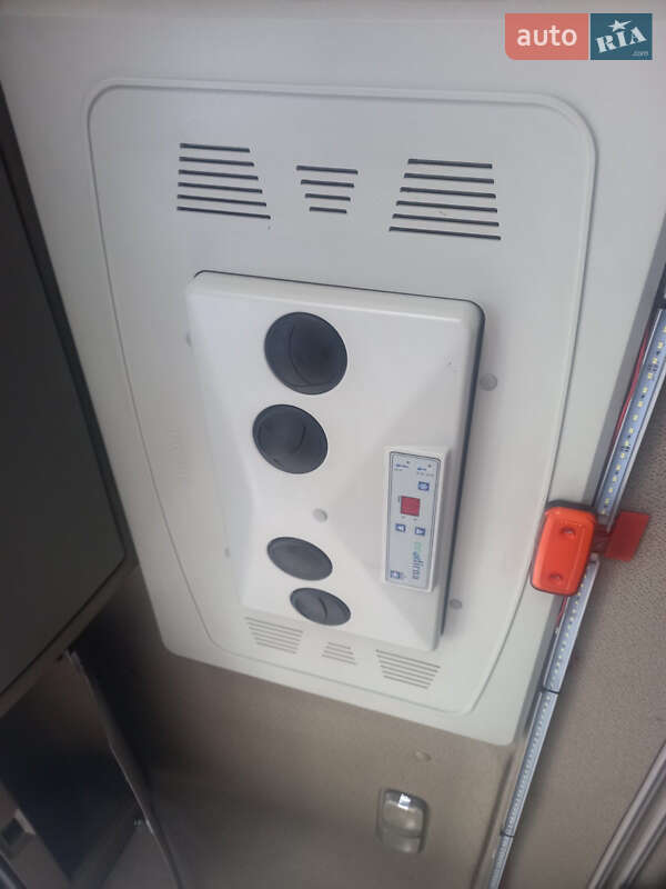 Інші вантажівки DAF XF 105 2012 в Черкасах