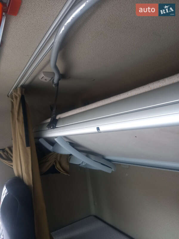 Інші вантажівки DAF XF 105 2012 в Черкасах