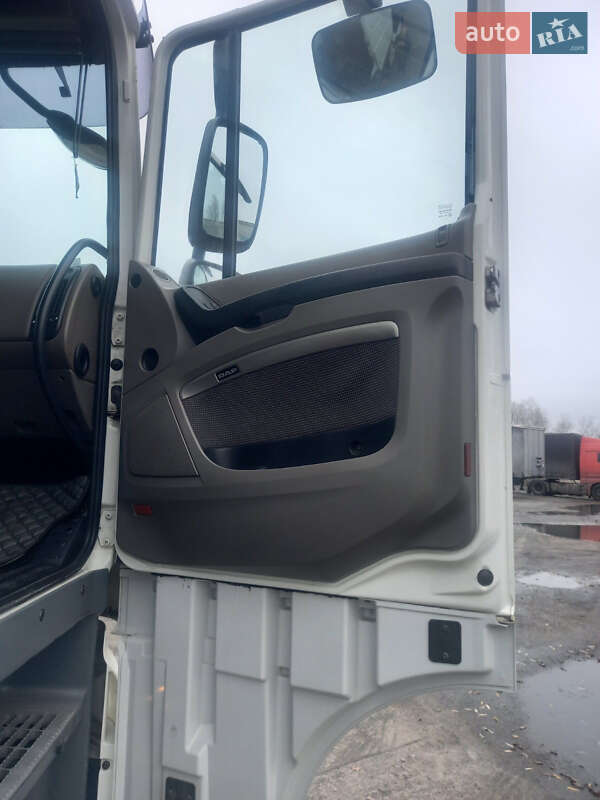 Інші вантажівки DAF XF 105 2012 в Черкасах