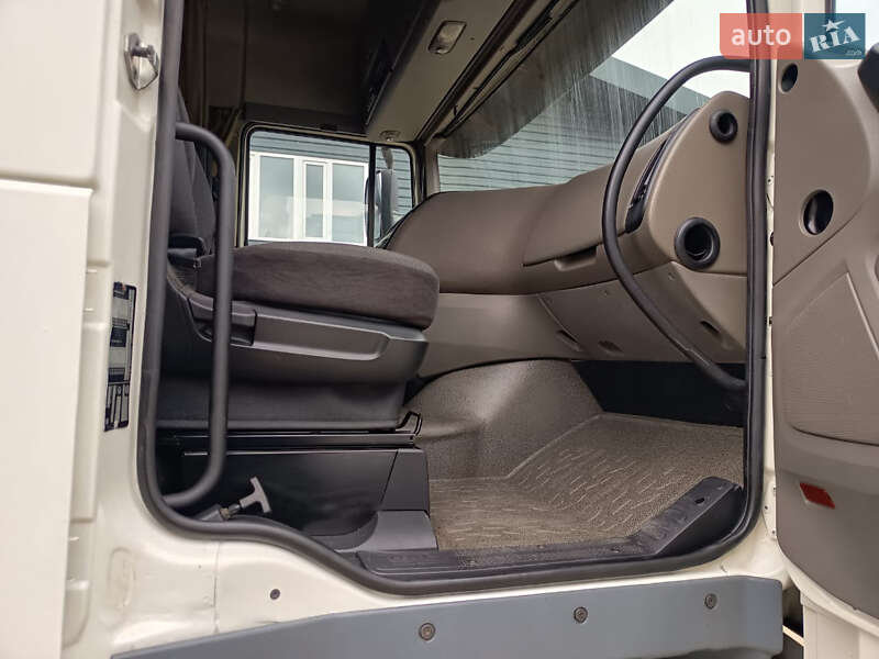 Тягач DAF XF 105 2013 в Житомирі фото 7 Тягач DAF XF 105 2013 в Житомирі