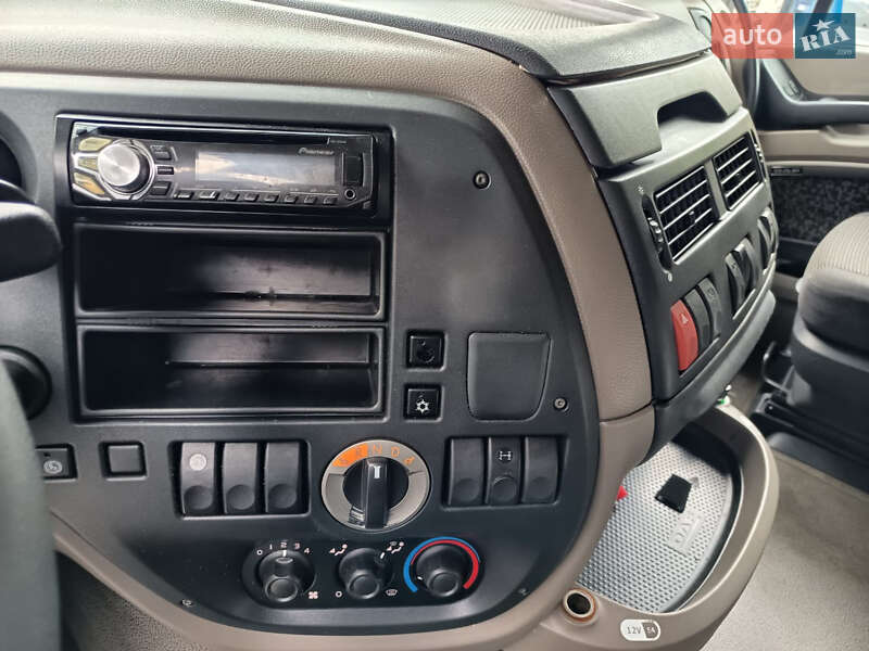 Тягач DAF XF 105 2013 в Житомирі фото 13 Тягач DAF XF 105 2013 в Житомирі