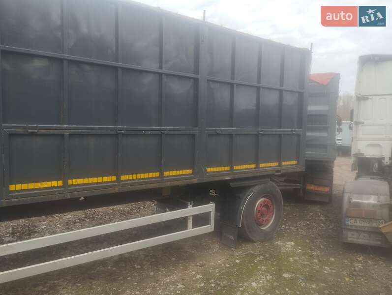 Самосвал DAF XF 105 2012 в Черкассах фото 6 Самосвал DAF XF 105 2012 в Черкассах