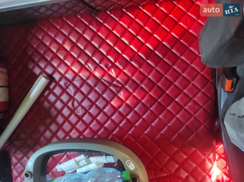 Тягач DAF XF 105 2011 в Львове фото 4 Тягач DAF XF 105 2011 в Львове