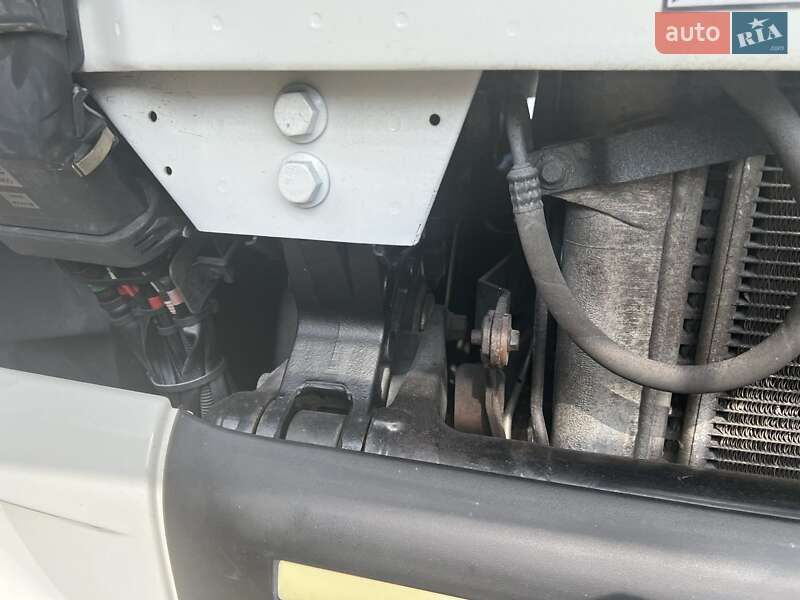 Тягач DAF XF 105 2012 в Киеве