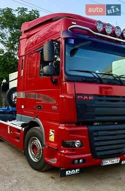 Тягач DAF XF 105 2007 в Одессе