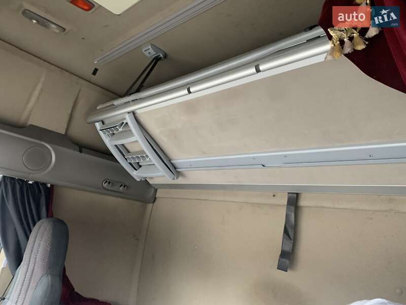 Тягач DAF XF 105 2010 в Дніпрі