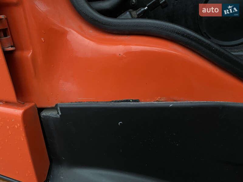 Тягач DAF XF 105 2008 в Днепре