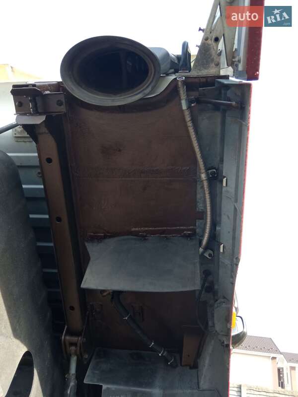 Тягач DAF XF 105 2008 в Киеве фото 60 Тягач DAF XF 105 2008 в Киеве