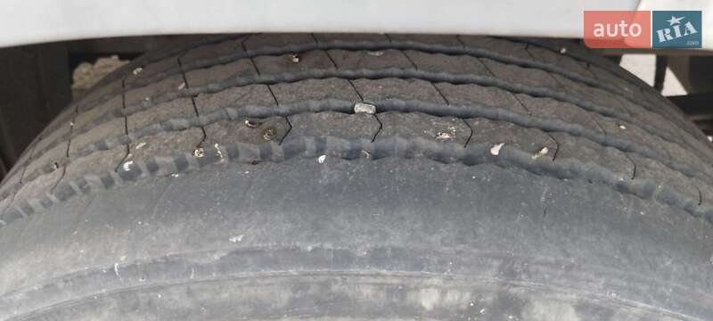 Тягач DAF XF 105 2007 в Одессе