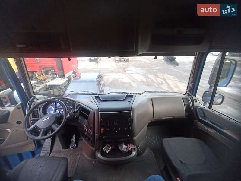 Тягач DAF XF 105 2013 в Вінниці