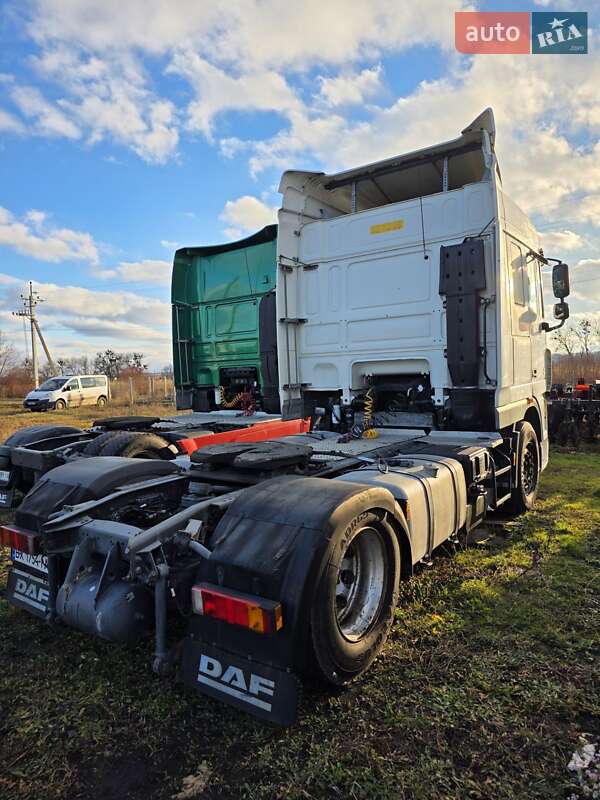 Тягач DAF XF 105 2012 в Хмельницькому