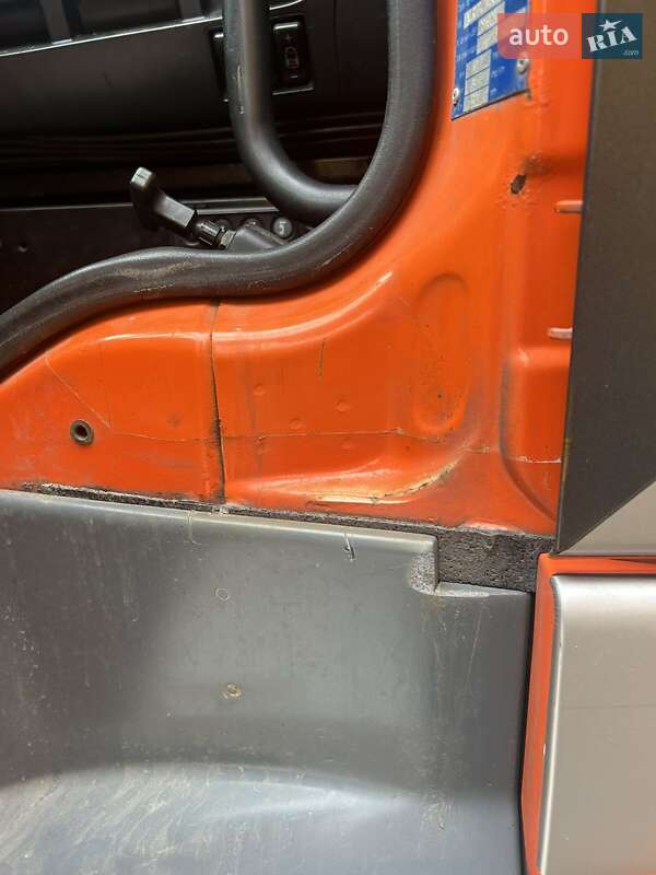 Тягач DAF XF 105 2013 в Калуше фото 4 Тягач DAF XF 105 2013 в Калуше