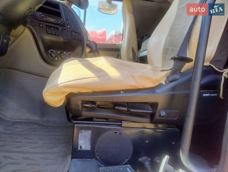 Тягач DAF XF 105 2007 в Чернигове фото 13 Тягач DAF XF 105 2007 в Чернигове