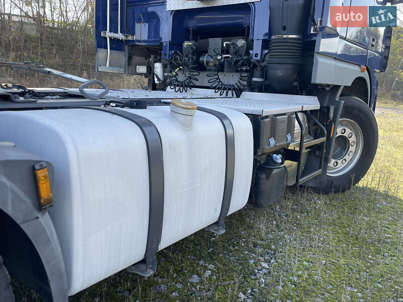 Тягач DAF XF 105 2013 в Вінниці