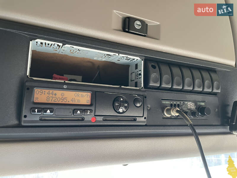 Тягач DAF XF 105 2013 в Вінниці