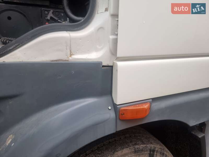 Тягач DAF XF 105 2011 в Калуші