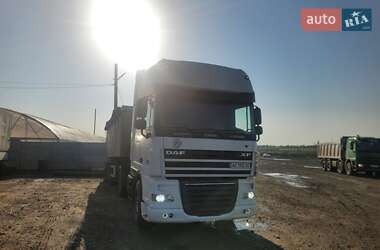 Другая спецтехника DAF XF 105 2008 в Одессе