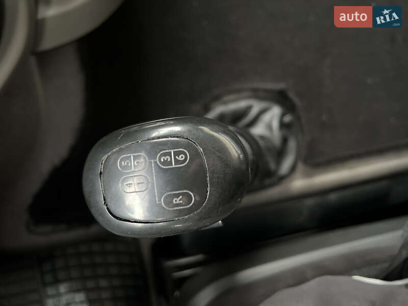 Тягач DAF XF 105 2013 в Ковелі