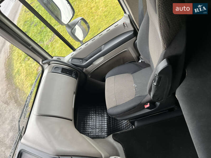 Тягач DAF XF 105 2013 в Ковелі