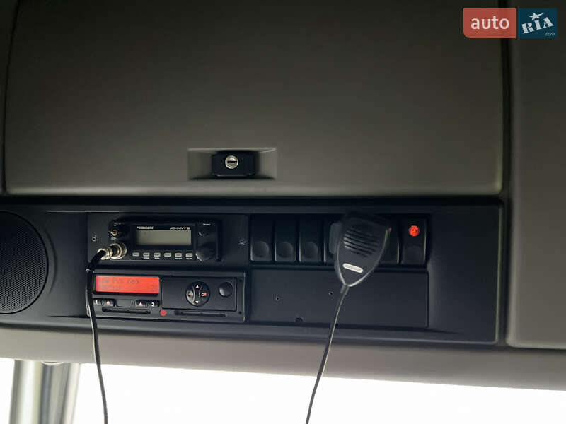 Тягач DAF XF 105 2013 в Ковелі