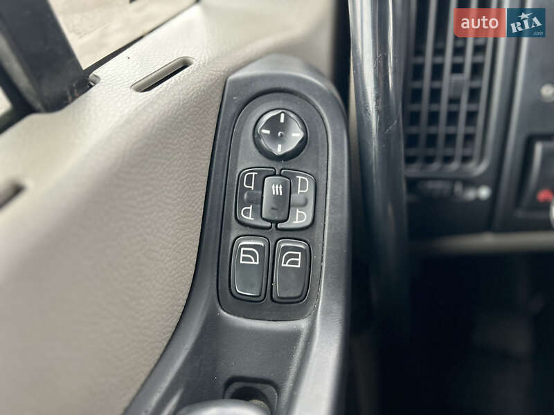 Тягач DAF XF 105 2013 в Ковелі