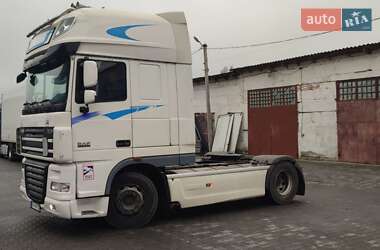 Тягач DAF XF 105 2010 в Хмельницькому