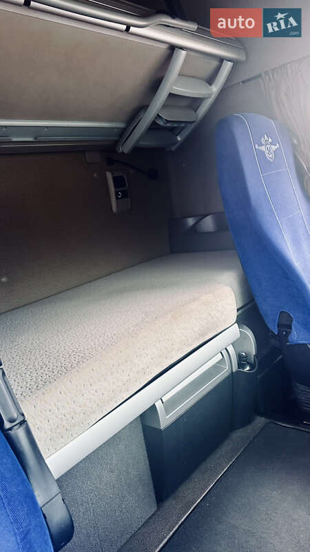 Тягач DAF XF 105 2013 в Киеве фото 6 Тягач DAF XF 105 2013 в Киеве