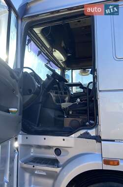 Тягач DAF XF 105 2011 в Львове