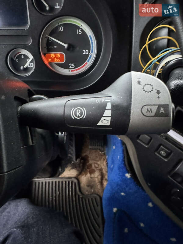 Тягач DAF XF 105 2009 в Одессе