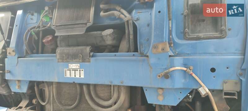 Тягач DAF XF 105 2012 в Хмельницком