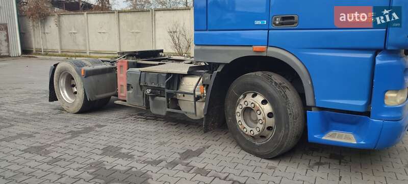 Тягач DAF XF 105 2012 в Хмельницком