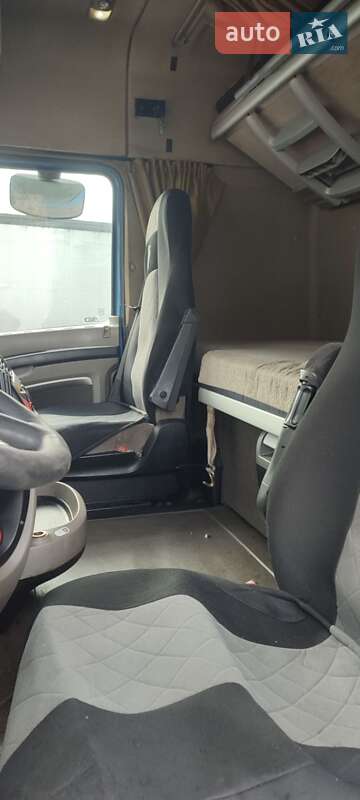 Тягач DAF XF 105 2012 в Хмельницком