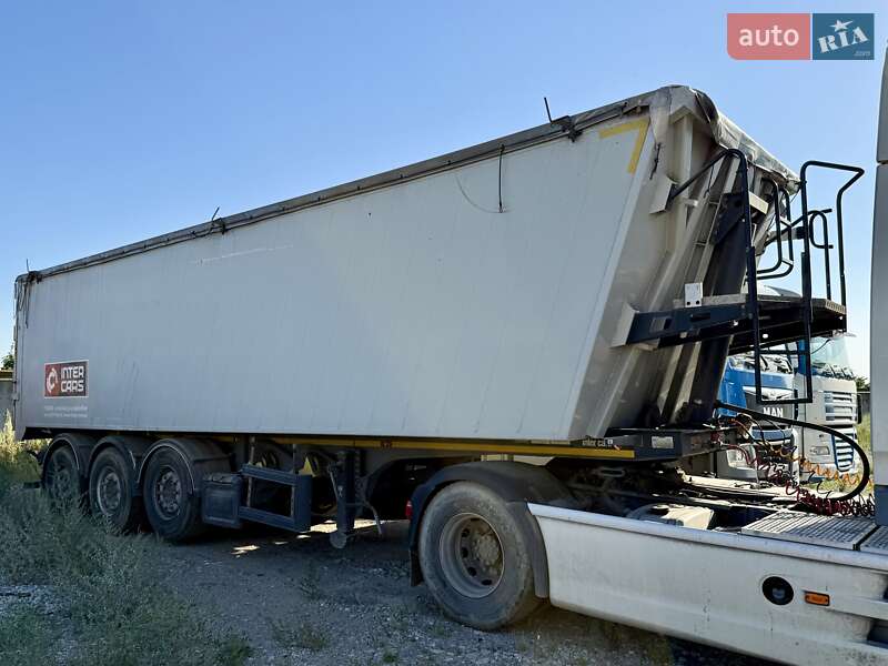 Тягач DAF XF 105 2013 в Одессе фото 6 Тягач DAF XF 105 2013 в Одессе