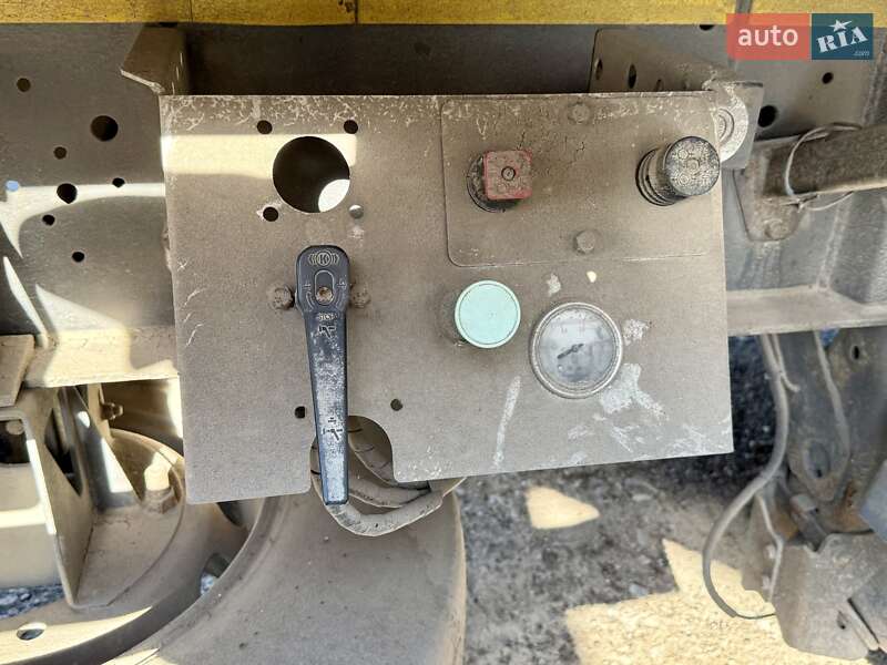 Тягач DAF XF 105 2013 в Одессе фото 11 Тягач DAF XF 105 2013 в Одессе