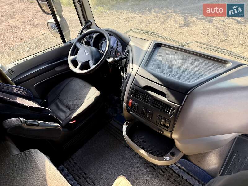 Тягач DAF XF 105 2013 в Одессе фото 15 Тягач DAF XF 105 2013 в Одессе