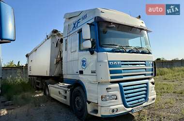 Зерновоз DAF XF 105 2013 в Одессе