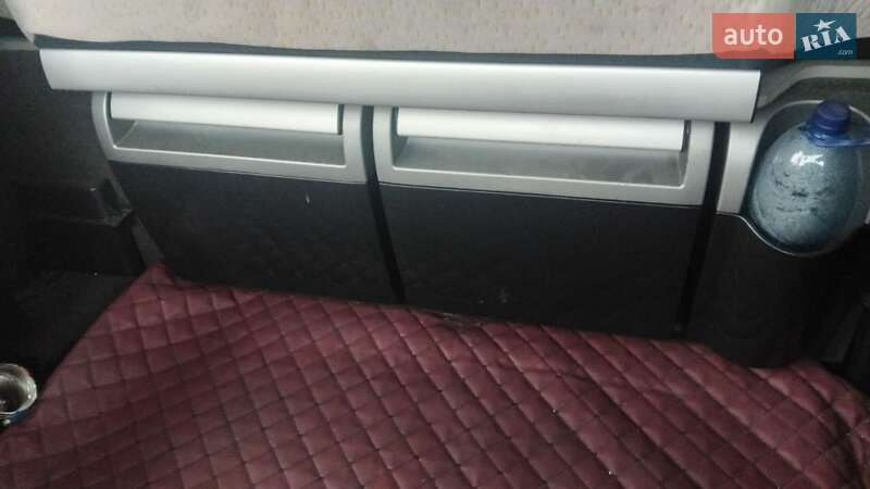 Тягач DAF XF 105 2011 в Луцке