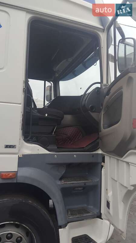 Тягач DAF XF 105 2011 в Луцке