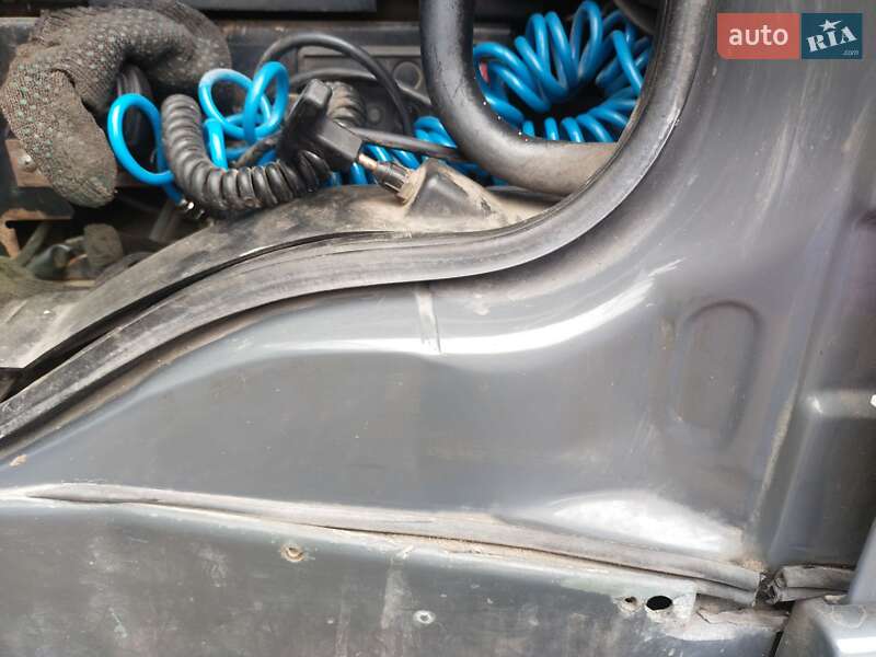 Тягач DAF XF 105 2007 в Днепре фото 4 Тягач DAF XF 105 2007 в Днепре