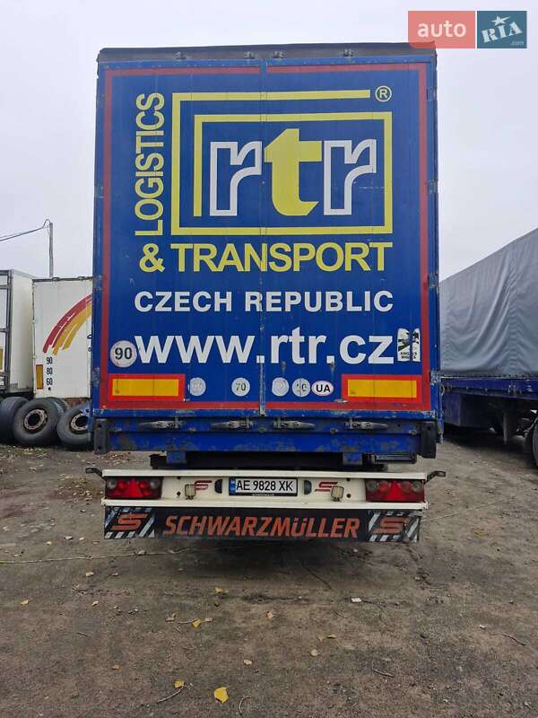 Інші вантажівки DAF XF 105 2011 в Дніпрі