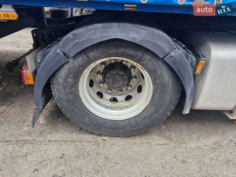 Інші вантажівки DAF XF 105 2011 в Дніпрі